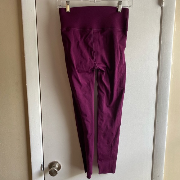 *Fabletics Sculptknit leggings size medium - Picture 3 of 7